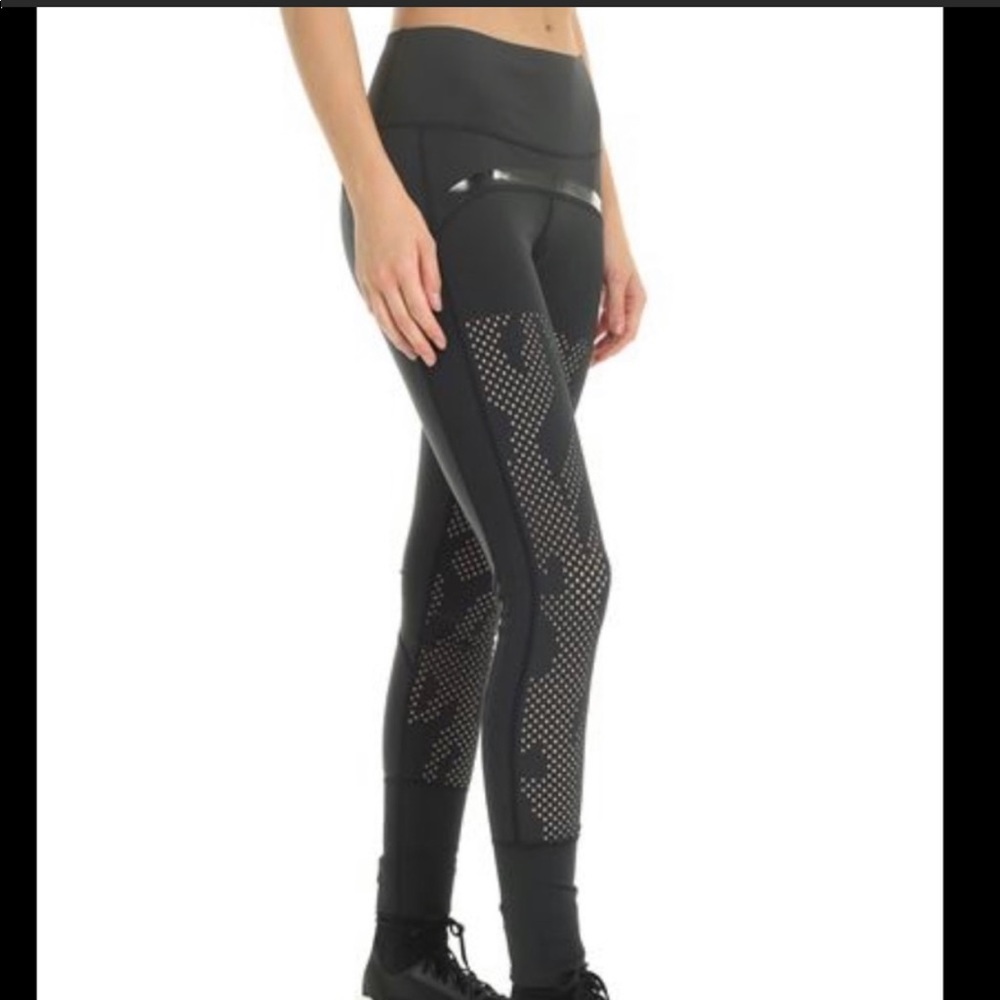 Adidas Stella McCartney Train BT Tights NEW
